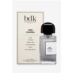 PARFUMS BDK PARIS GRIS CHARNEL edp 100ml