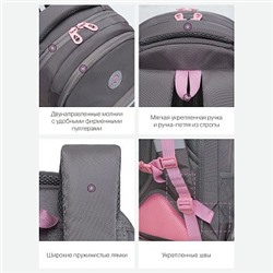 RG-360-7 Рюкзак школьный