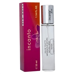 Тестер Salvatore Ferragamo Incanto Shine 33ml