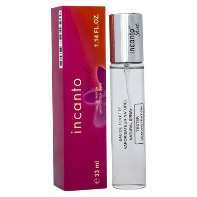 Тестер Salvatore Ferragamo Incanto Shine 33ml