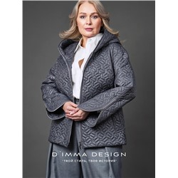 DIMMA Куртка 2667