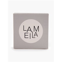 Пудра пресованная LAMEILA тон 1