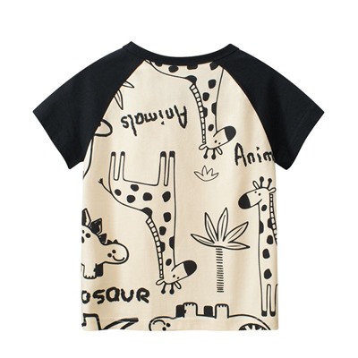 TSKIDS Футболка  9A001
