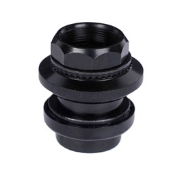 Рулевая колонка MIXIEER QLP-4E2 ED BLACK /уп100
