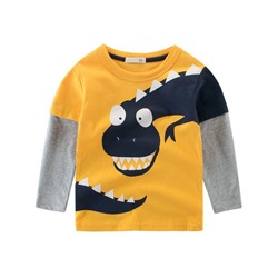 TSKIDS Лонгслив  3528