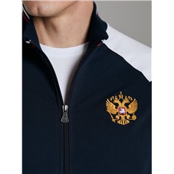 Спортивный костюм мужской RUSSIA 11M-00-454/2