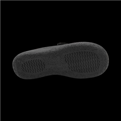 Мокасины 6038-1 черные