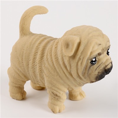 Антистресс сквиш мялка «Пёсики», МИКС