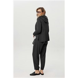 Костюм брючный 5370 черный