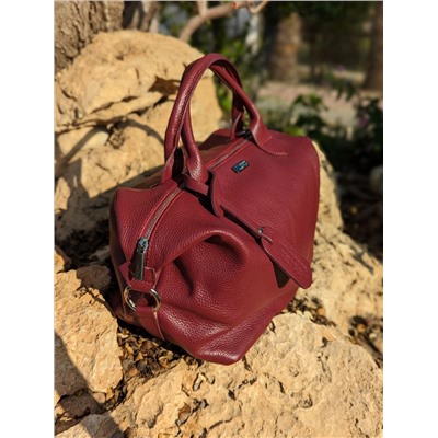 AB.Zapatos · 3202 · Granate+AB.Z · Pelle · 21-13 (740) Burdeos АКЦИЯ