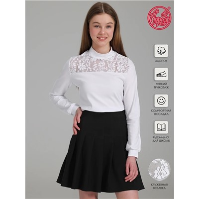 Апрель Водолазка 1ДДВД4308804