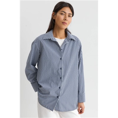 Рубашка С2625-2 НСК