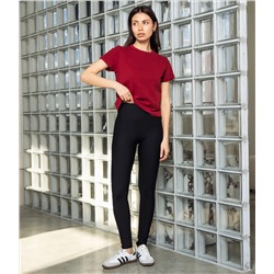 Футболка #КТ8121 (1), красный