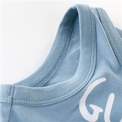 TSKIDS Майка BX303