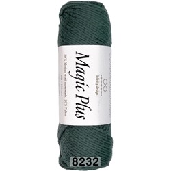 Пряжа Infinity Magic Plus