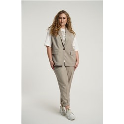 Deesses 3151, Брюки, Блуза,  Жилет