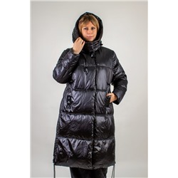 Куртка с капюшоном арт. 657 НАТАЛИ, 1201318