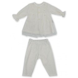 Костюм для девочек Becol Baby