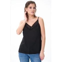 Топ Лекси (черный)