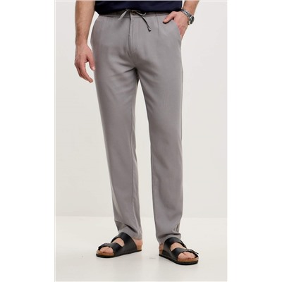 Брюки Р211-0872 l.grey