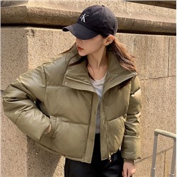 Cute Woman  Пуховик   YH-709