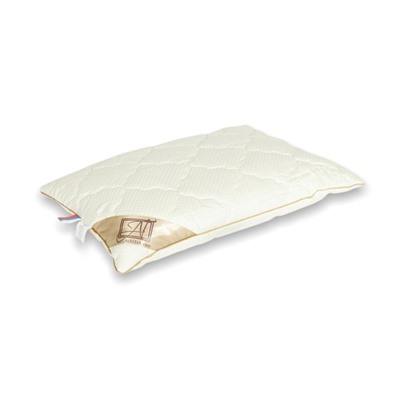 Подушка "Токката", гречневая лузга, 40*60 см (al-100460)