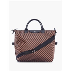 Дорожная сумка Richet 2778VN 159082 Коричневый