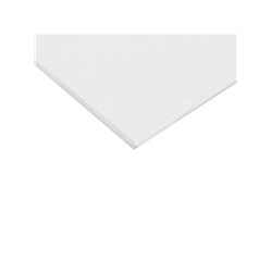 Холст на картоне «ЗХК. Сонет», хлопок 100%, 40×50 см, толщина 3 мм, акриловый грунт, мелкозернистый, 280 г/м²