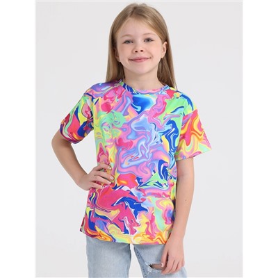 Апрель Футболка 1ДДФК4433001н