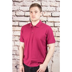 Футболка 40749 бордовый MASIMAR
