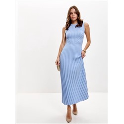 Платье MEMORY, Небесный