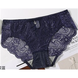Трусики кружево A09217165