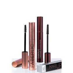 Тушь для ресниц HD lash