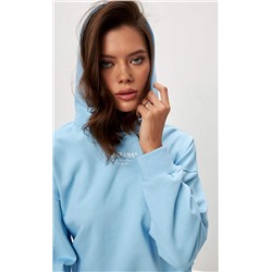 Худи P412-0521 l.blue