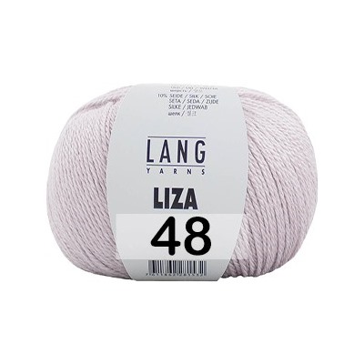 Пряжа Lang Yarns Liza