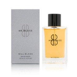 BILL BLASS MR. BLAS edt (m) 125ml