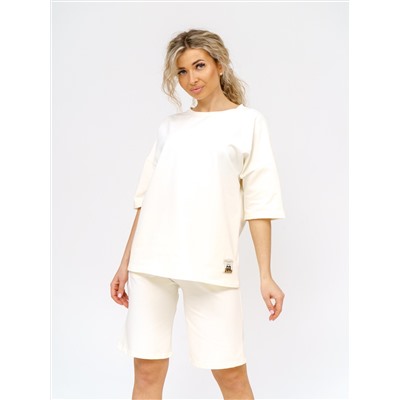 812 Костюм "Экрю"