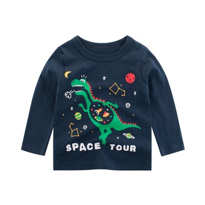 TSKIDS Лонгслив  3325