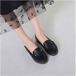 Xianglv Женские мокасины  F23-2