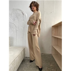 Брюки DA VINCI, Песок