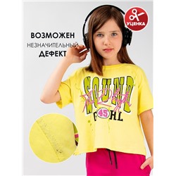 Соль&Перец Футболка