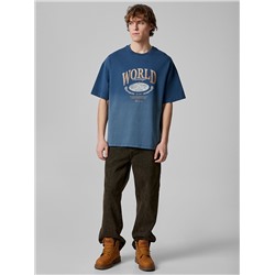 MARK FORMELLE Футболка 111900