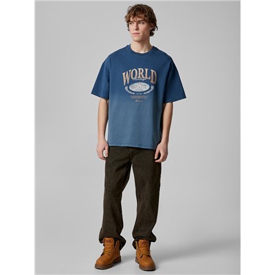 MARK FORMELLE Футболка 111900