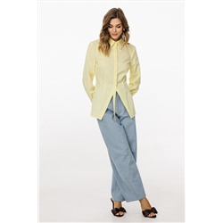 Брюки EOLA 3043.1 голубой