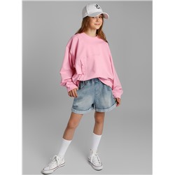 Соль&Перец Шорты SP9322