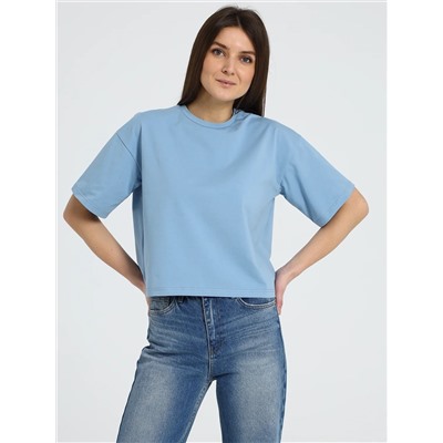 Апрель Футболка 1ЖДФК4122804