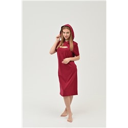 платье домашнее 6807-18