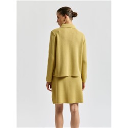 Комплект ODETTE, Горчица