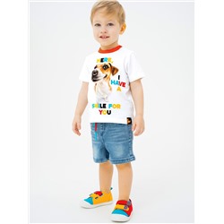 PLAYTODAY Кеды 12313065