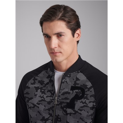 Спортивный костюм мужской 11M-RR-1643 RED-N-ROCK'S